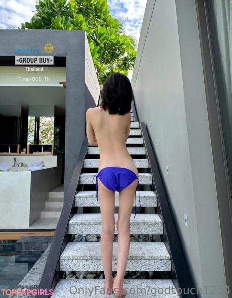 Chungwall nude leaked OnlyFans photo #82