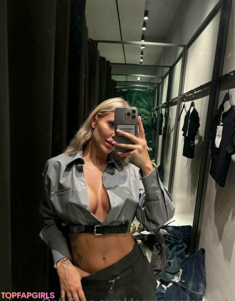 Dagmara nude leaked OnlyFans photo #1