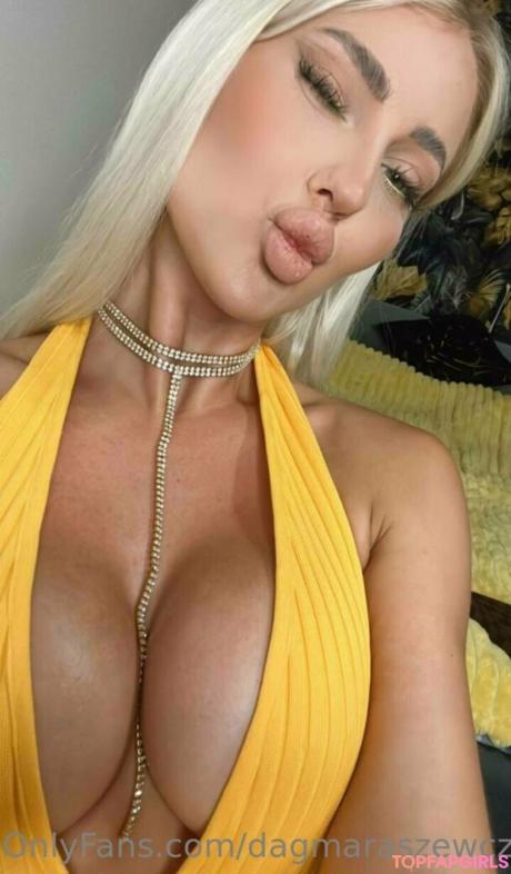 Dagmara nude leaked OnlyFans photo #2