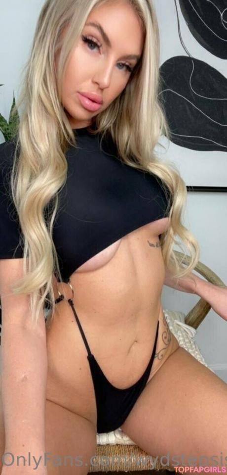 Wydstepsissy nude leaked OnlyFans photo #166