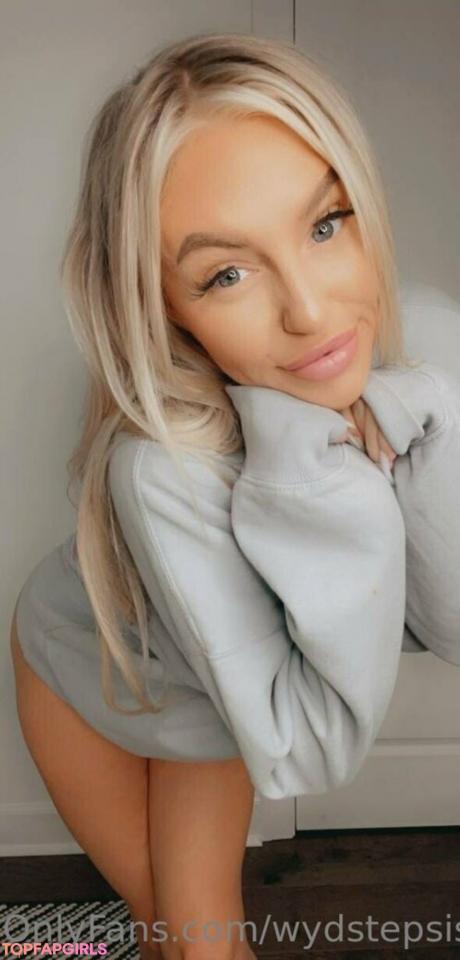 Wydstepsissy nude leaked OnlyFans photo #211