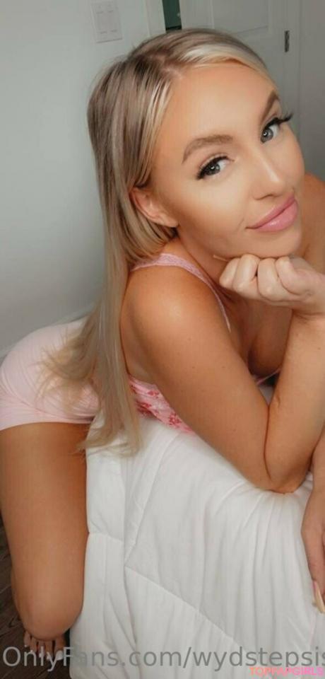 Wydstepsissy nude leaked OnlyFans photo #283