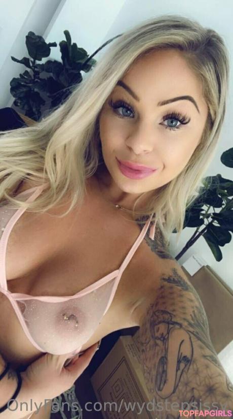 Wydstepsissy nude leaked OnlyFans photo #360
