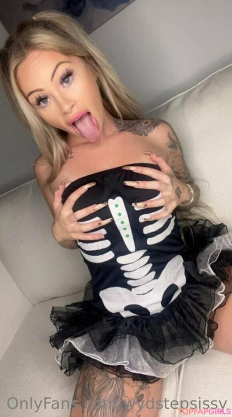 Wydstepsissy nude leaked OnlyFans photo #370