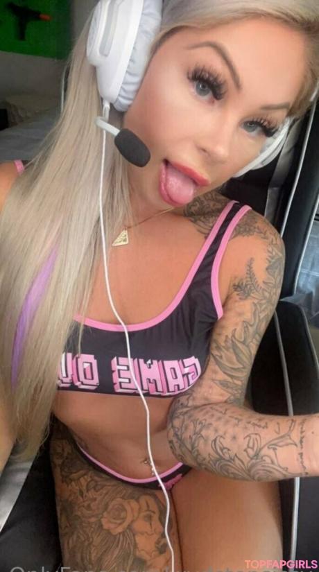 Wydstepsissy nude leaked OnlyFans photo #413