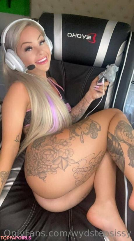 Wydstepsissy nude leaked OnlyFans photo #417