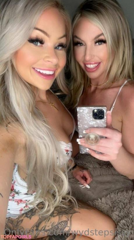 Wydstepsissy nude leaked OnlyFans photo #562