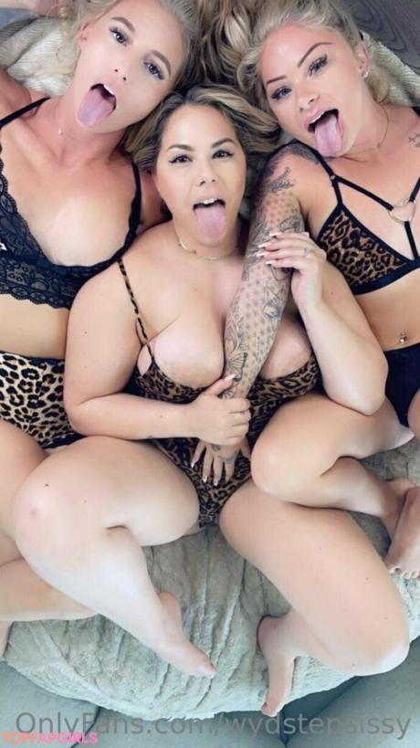 Wydstepsissy nude leaked OnlyFans photo #575