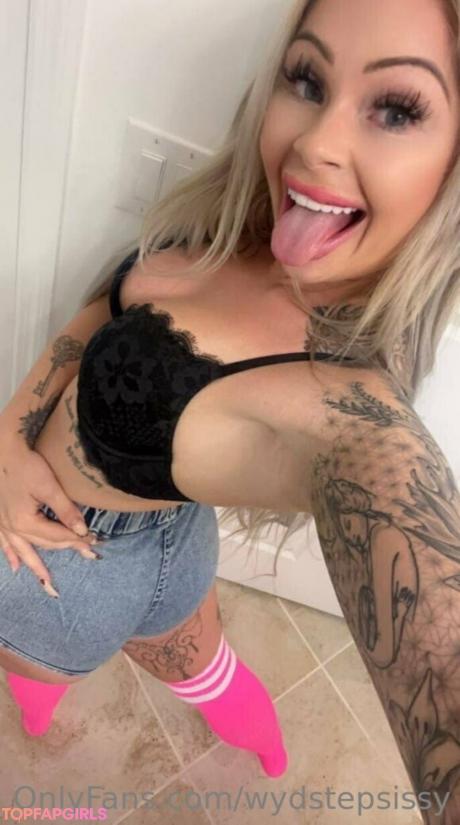 Wydstepsissy nude leaked OnlyFans photo #612