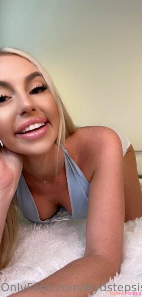 Wydstepsissy nude leaked OnlyFans photo #639