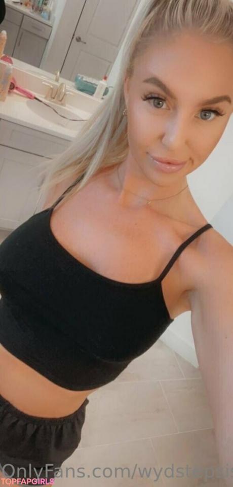 Wydstepsissy nude leaked OnlyFans photo #674