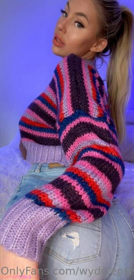 Wydstepsissy nude leaked OnlyFans photo #69