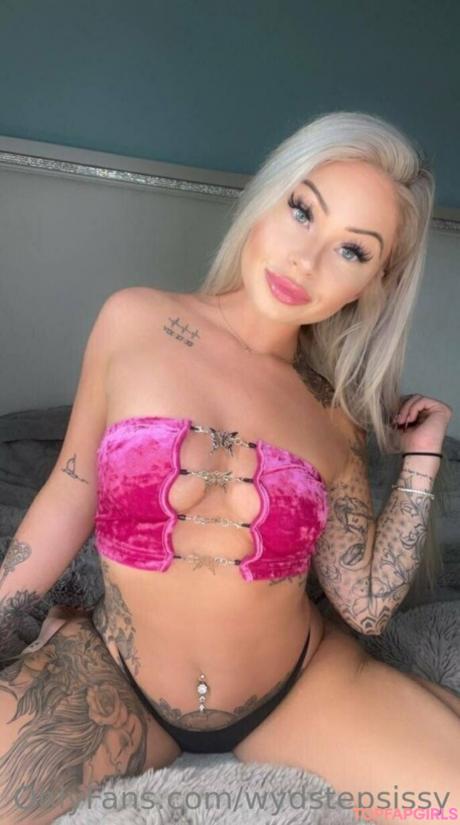 Wydstepsissy nude leaked OnlyFans photo #720