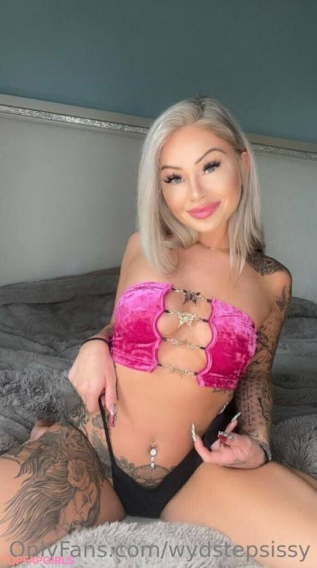 Wydstepsissy nude leaked OnlyFans photo #722