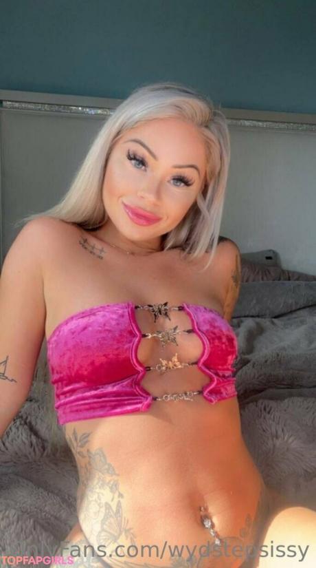 Wydstepsissy nude leaked OnlyFans photo #729
