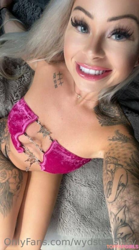 Wydstepsissy nude leaked OnlyFans photo #730
