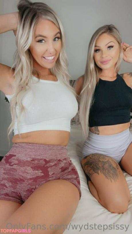Wydstepsissy nude leaked OnlyFans photo #733
