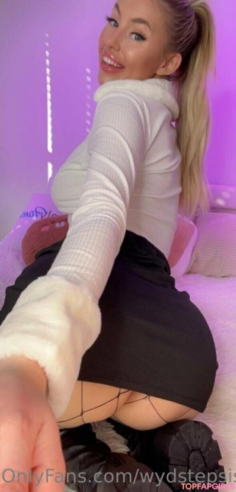 Wydstepsissy nude leaked OnlyFans photo #776