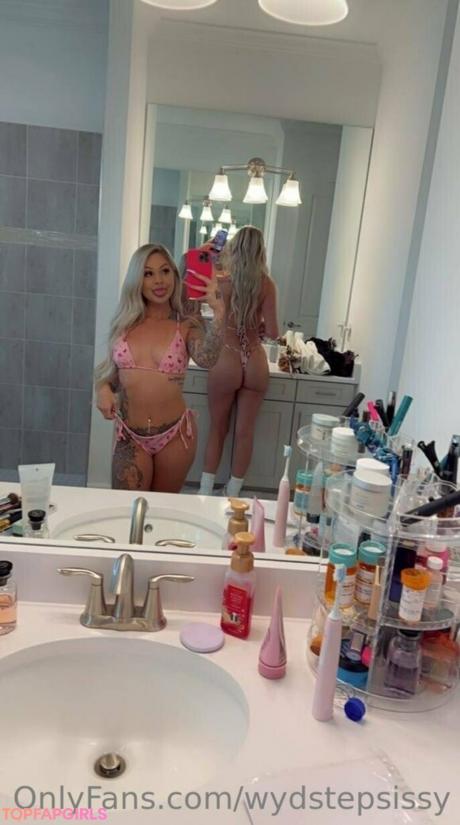 Wydstepsissy nude leaked OnlyFans photo #791