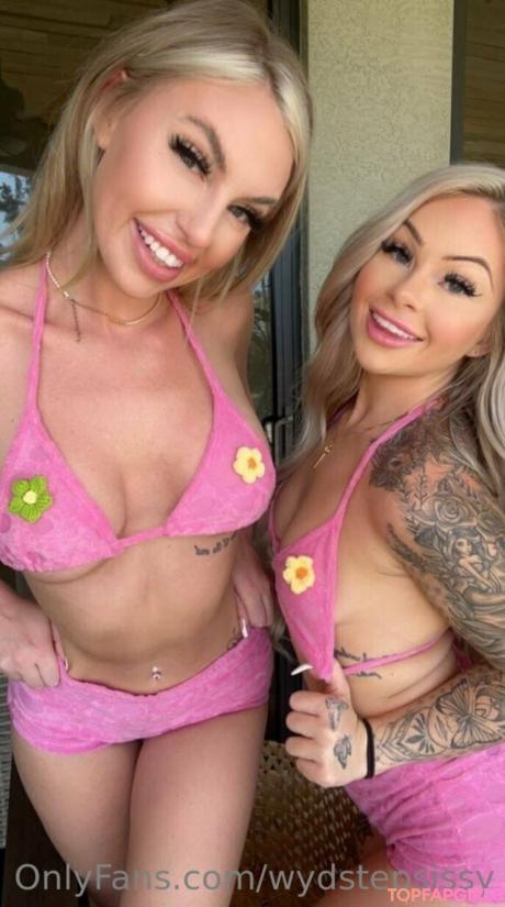 Wydstepsissy nude leaked OnlyFans photo #823