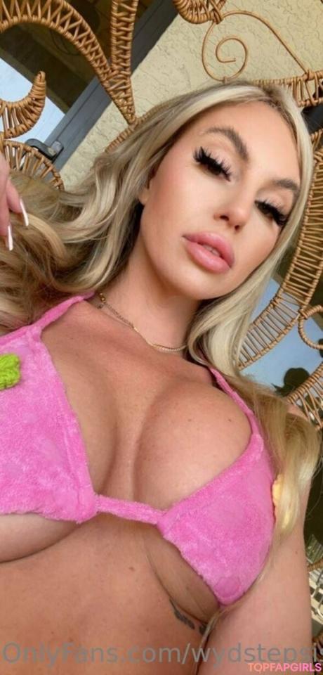 Wydstepsissy nude leaked OnlyFans photo #828