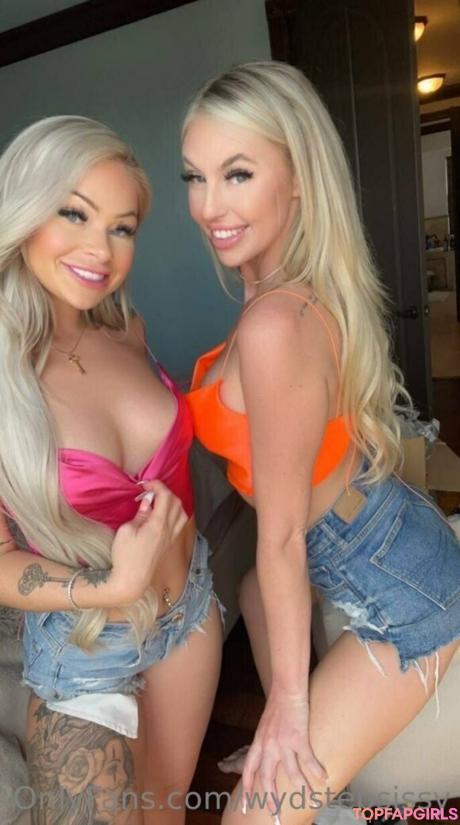 Wydstepsissy nude leaked OnlyFans photo #850