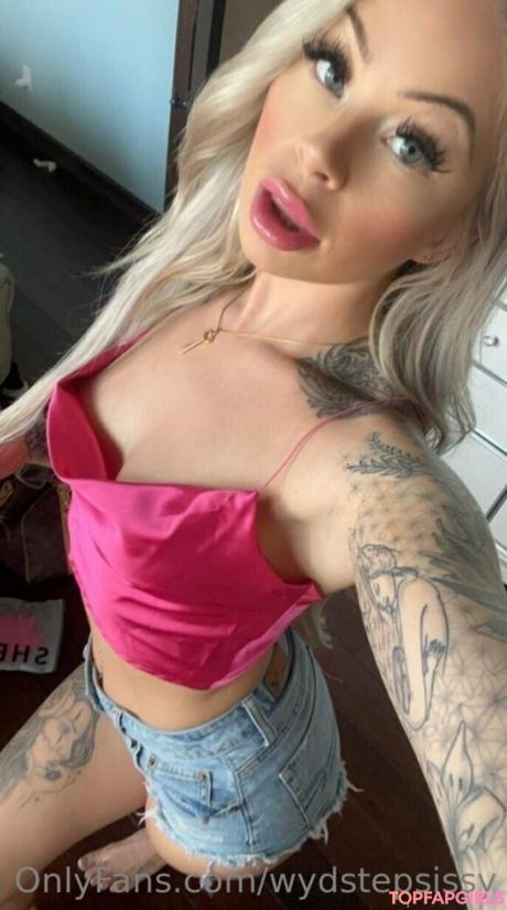 Wydstepsissy nude leaked OnlyFans photo #858
