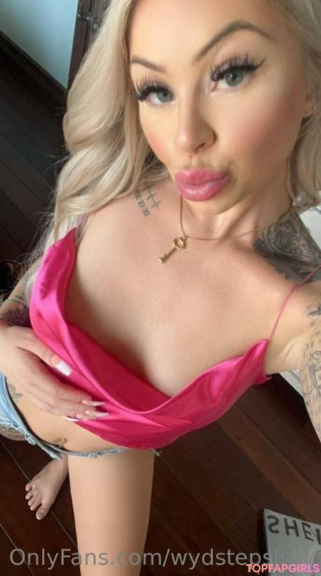 Wydstepsissy nude leaked OnlyFans photo #861