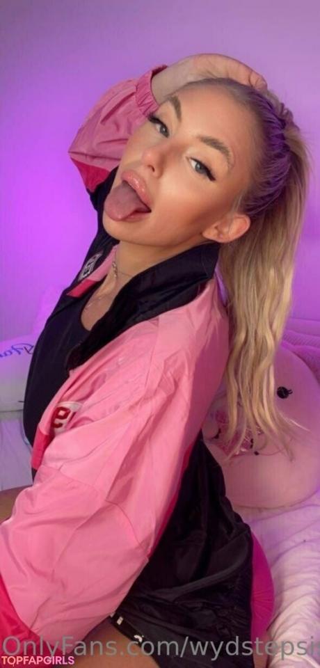 Wydstepsissy nude leaked OnlyFans photo #886