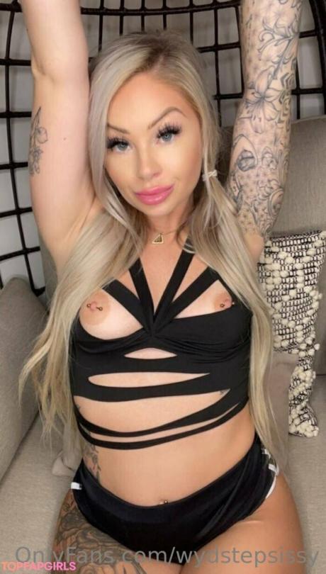 Wydstepsissy nude leaked OnlyFans photo #909