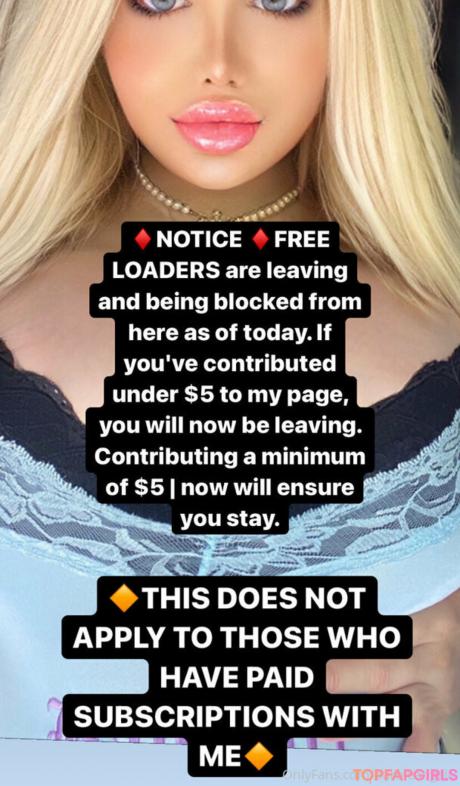 Barbieparis nude leaked OnlyFans photo #58