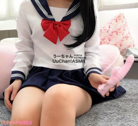 Uuchan nude leaked OnlyFans photo #11