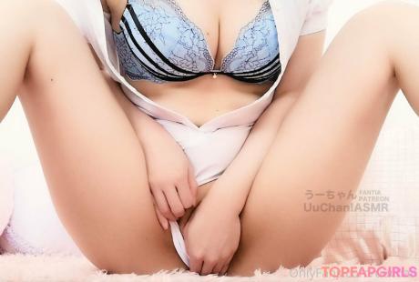 Uuchan nude leaked OnlyFans photo #48