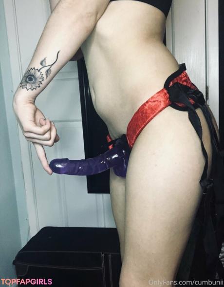 Gremlinbxtch nude leaked OnlyFans photo #197