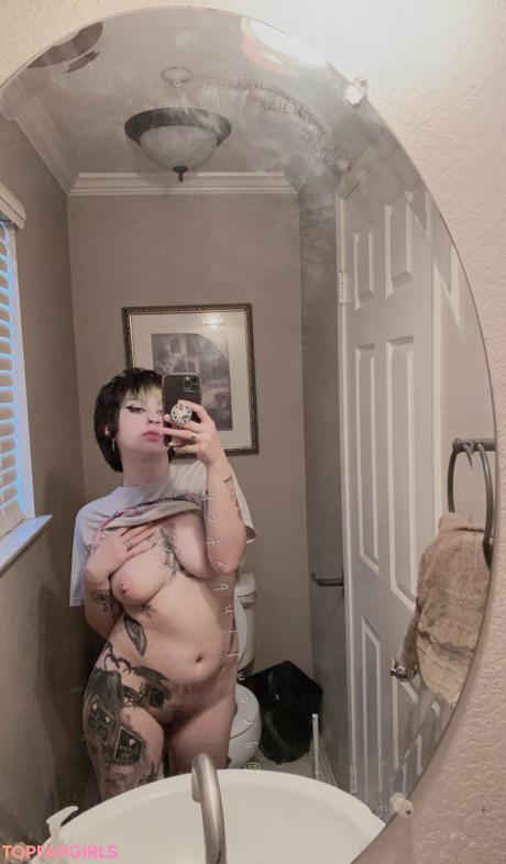 Gremlinbxtch nude leaked OnlyFans photo #278