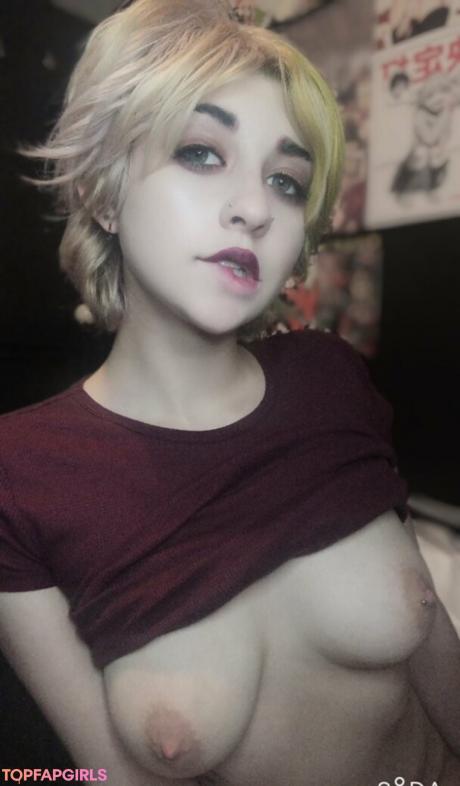 Gremlinbxtch nude leaked OnlyFans photo #346