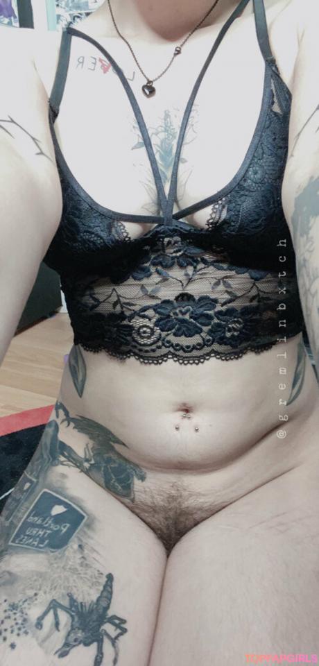 Gremlinbxtch nude leaked OnlyFans photo #521