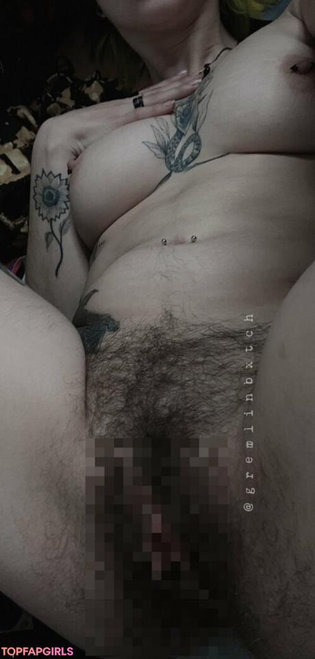 Gremlinbxtch nude leaked OnlyFans photo #525