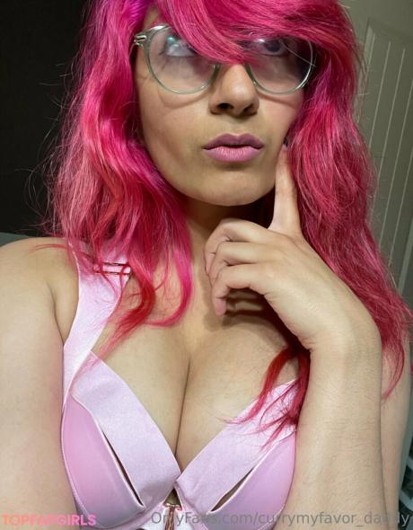 Currymyfavor_free nude leaked OnlyFans photo #2