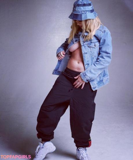 Therealroyalskye nude leaked OnlyFans photo #2