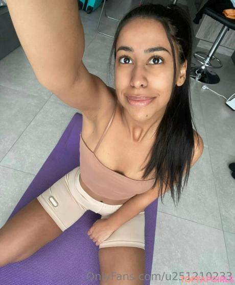 Dayana_sexy nude leaked OnlyFans photo #40