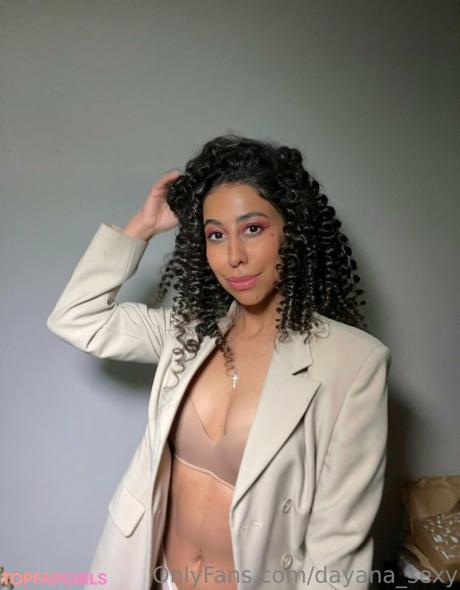 Dayana_sexy nude leaked OnlyFans photo #92