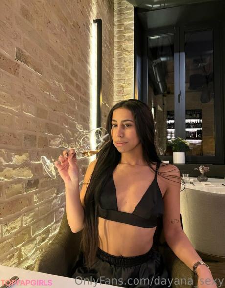 Dayana_sexy nude leaked OnlyFans photo #97