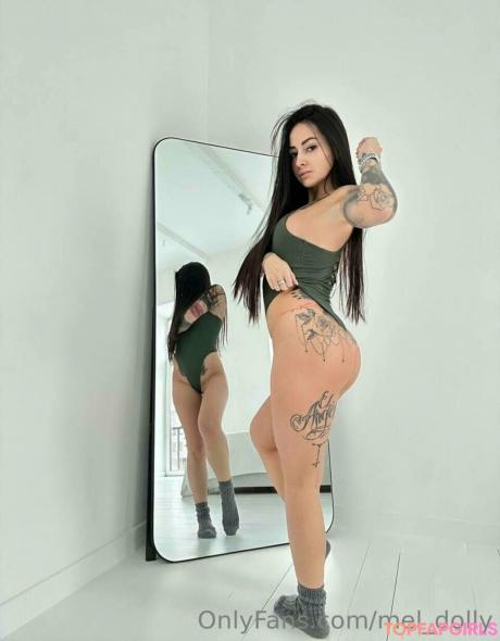 Mel_dolly nude leaked OnlyFans photo #13