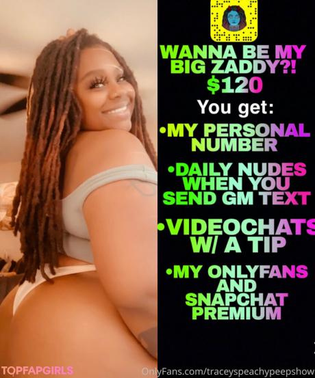 Thefamouspeachesandcream nude leaked OnlyFans photo #60