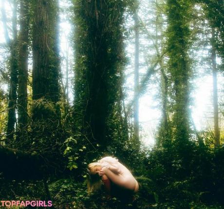 Faerie nude leaked OnlyFans photo #88