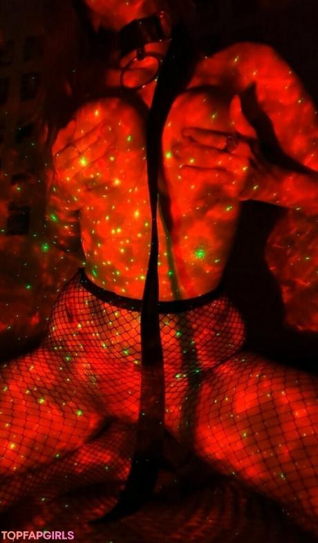 Lisiyelf nude leaked OnlyFans photo #2