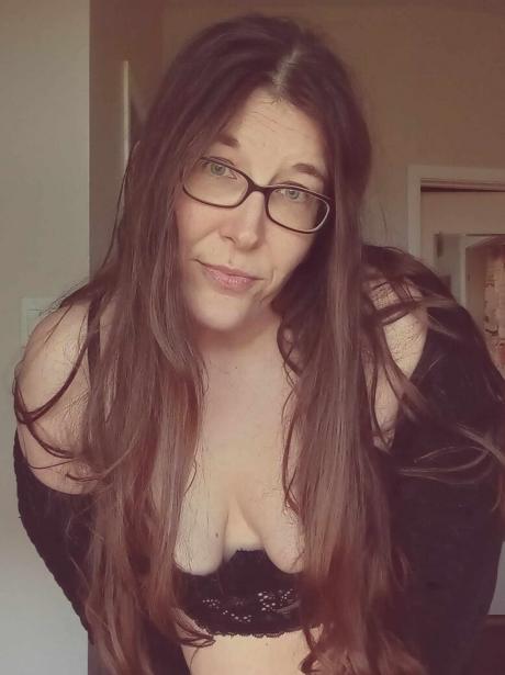 Homeschoolannie nude leaked OnlyFans pic