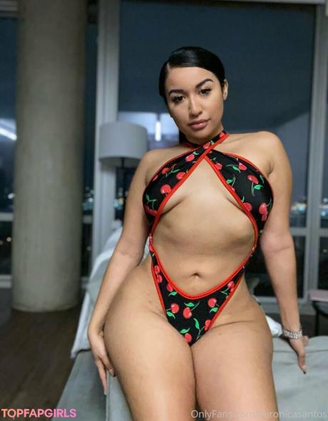 Veronicasantos nude leaked OnlyFans photo #12