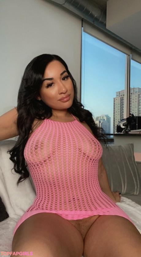 Veronicasantos nude leaked OnlyFans photo #32